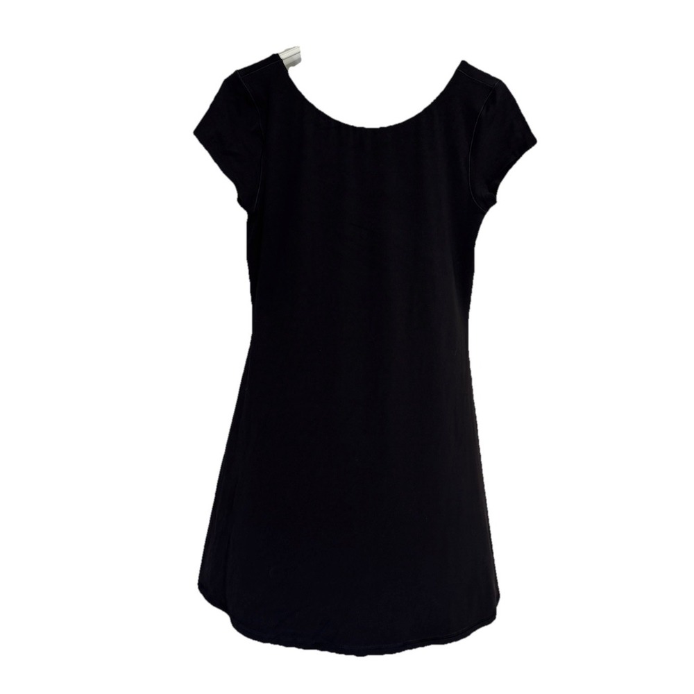 OFFLINE by Aerie Large Real Me XTRA Back Me Up Dress Shorts Under Pockets